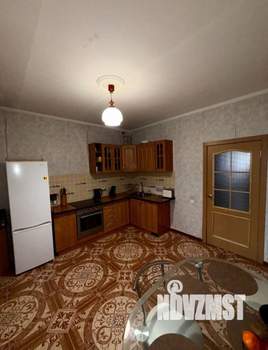 1-к квартира, вторичка, 42м2, 2/10 этаж