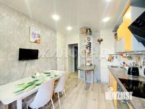 3-к квартира, вторичка, 66м2, 3/10 этаж