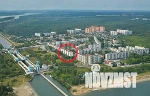 3-к квартира, вторичка, 63м2, 9/9 этаж