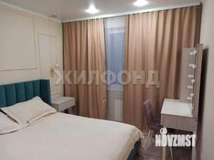 3-к квартира, вторичка, 70м2, 14/17 этаж