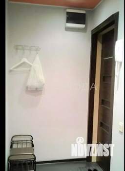 1-к квартира, вторичка, 34м2, 3/5 этаж