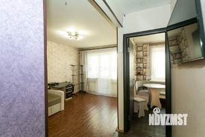1-к квартира, вторичка, 32м2, 5/5 этаж
