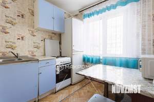 1-к квартира, вторичка, 31м2, 1/5 этаж