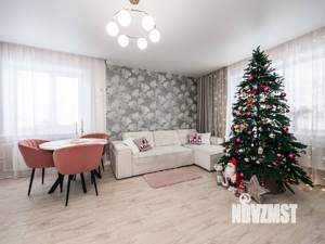 1-к квартира, вторичка, 55м2, 6/18 этаж