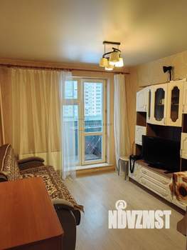 Студия квартира, вторичка, 20м2, 9/17 этаж