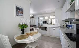 1-к квартира, вторичка, 38м2, 16/18 этаж