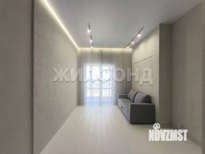 Студия квартира, вторичка, 33м2, 24/24 этаж