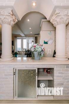 3-к квартира, вторичка, 74м2, 8/10 этаж