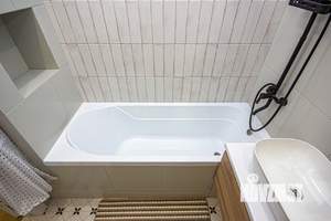 Студия квартира, вторичка, 26м2, 20/25 этаж