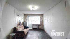 1-к квартира, вторичка, 33м2, 3/9 этаж