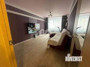 2-к квартира, вторичка, 47м2, 1/5 этаж