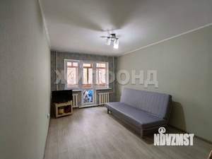 2-к квартира, вторичка, 43м2, 3/4 этаж