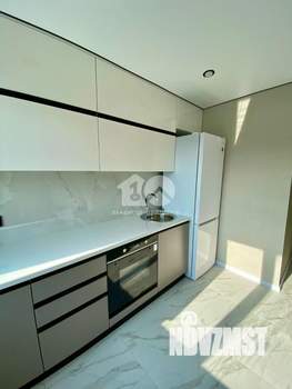 1-к квартира, вторичка, 35м2, 10/18 этаж