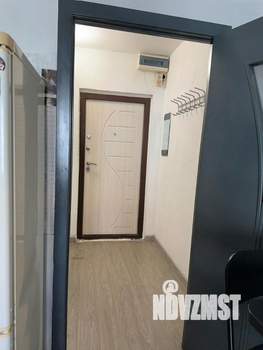 Студия квартира, вторичка, 22м2, 7/10 этаж