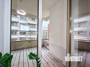 1-к квартира, вторичка, 52м2, 5/16 этаж