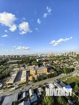 2-к квартира, вторичка, 57м2, 23/25 этаж