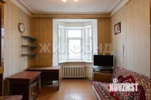 2-к квартира, вторичка, 57м2, 3/5 этаж