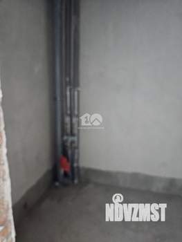 1-к квартира, вторичка, 31м2, 5/17 этаж