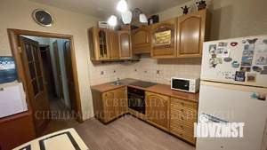 3-к квартира, вторичка, 65м2, 4/10 этаж