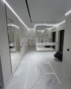 3-к квартира, вторичка, 71м2, 9/12 этаж