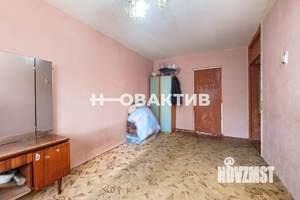 3-к квартира, вторичка, 59м2, 2/9 этаж