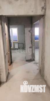 2-к квартира, вторичка, 39м2, 8/18 этаж