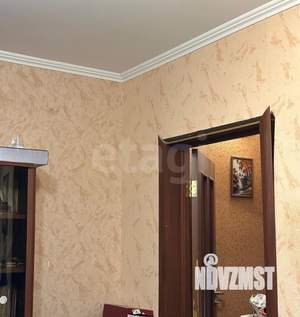 2-к квартира, вторичка, 56м2, 4/10 этаж