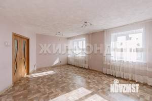 3-к квартира, вторичка, 79м2, 11/14 этаж
