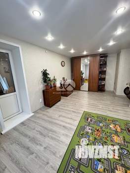 2-к квартира, вторичка, 43м2, 2/9 этаж