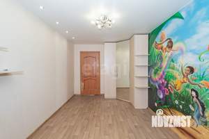 2-к квартира, вторичка, 44м2, 5/5 этаж