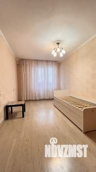 1-к квартира, вторичка, 35м2, 10/17 этаж