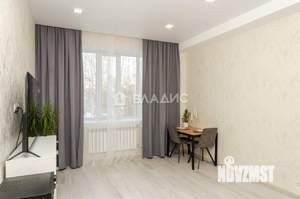 3-к квартира, вторичка, 53м2, 2/3 этаж