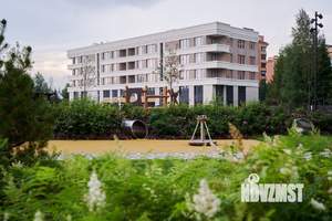 1-к квартира, вторичка, 41м2, 3/8 этаж