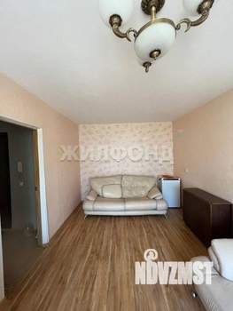 2-к квартира, вторичка, 44м2, 4/9 этаж