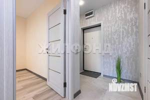 1-к квартира, вторичка, 37м2, 3/25 этаж