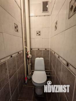 1-к квартира, вторичка, 32м2, 1/10 этаж