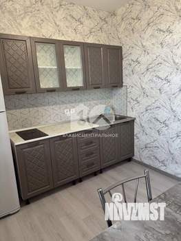 2-к квартира, вторичка, 57м2, 9/16 этаж