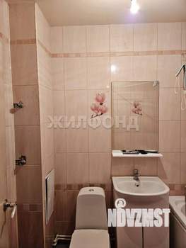 1-к квартира, вторичка, 18м2, 3/17 этаж