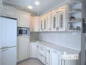 3-к квартира, вторичка, 82м2, 3/5 этаж