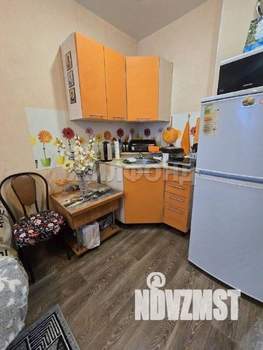 1-к квартира, вторичка, 20м2, 6/17 этаж