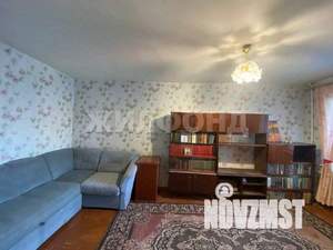 3-к квартира, вторичка, 57м2, 8/9 этаж