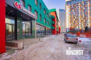 Студия квартира, вторичка, 22м2, 3/4 этаж