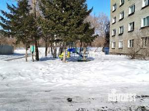 1-к квартира, вторичка, 18м2, 1/5 этаж