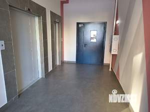 2-к квартира, вторичка, 59м2, 2/17 этаж