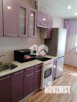 2-к квартира, вторичка, 57м2, 23/26 этаж