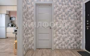 1-к квартира, вторичка, 44м2, 6/11 этаж