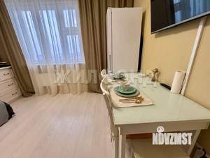 2-к квартира, вторичка, 40м2, 13/17 этаж