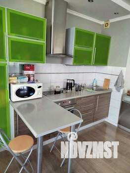 2-к квартира, вторичка, 46м2, 10/10 этаж