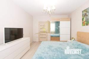 3-к квартира, вторичка, 73м2, 10/11 этаж