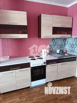 1-к квартира, вторичка, 32м2, 7/10 этаж